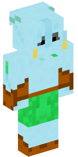 Minecraft Skin #208188