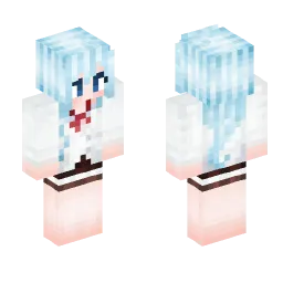 Minecraft Skin #208189