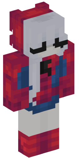 Minecraft Skin #208190
