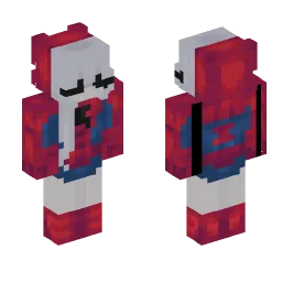 Minecraft Skin #208190