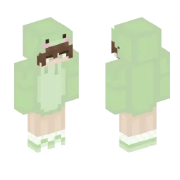 Minecraft Skin #208191