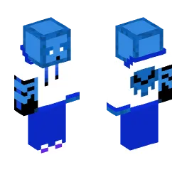 Minecraft Skin #208193