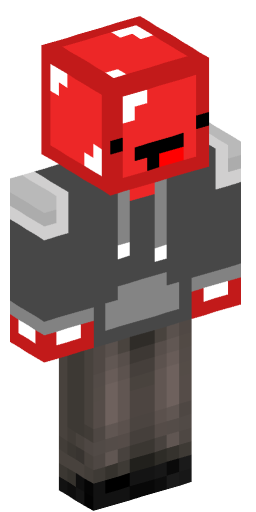 Minecraft Skin #208197