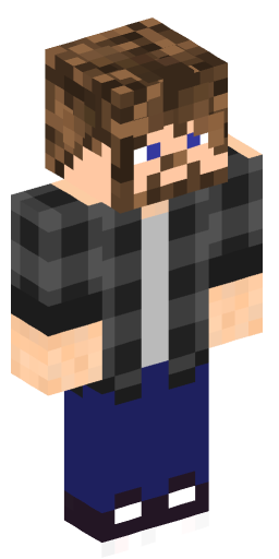 Minecraft Skin #208198
