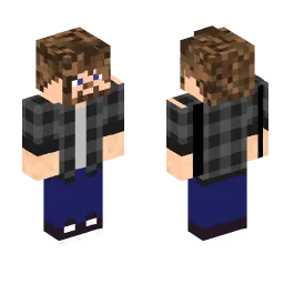 Minecraft Skin #208198