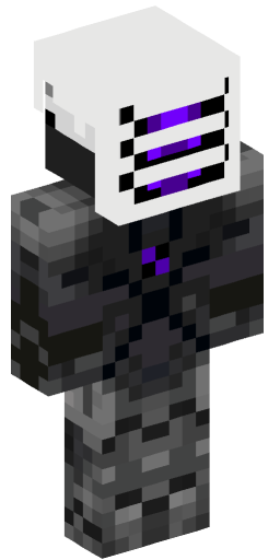 Minecraft Skin #208200