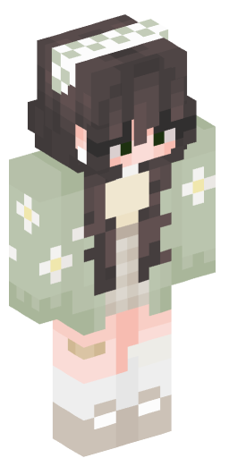 Minecraft Skin #208203