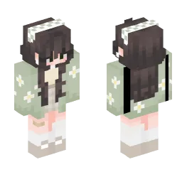 Minecraft Skin #208203