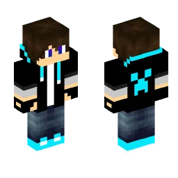 Minecraft Skin #208204