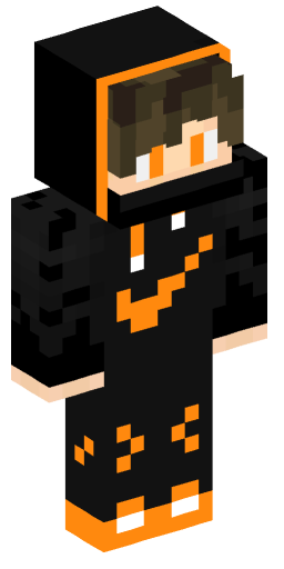 cassettoh Minecraft Skin Preview on Minecraft.Co.Com