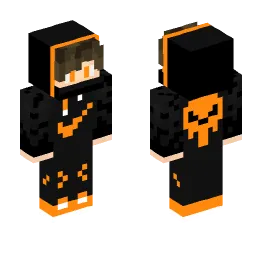 Minecraft Skin #208207