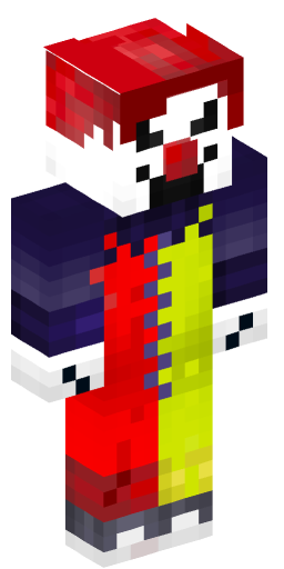 Minecraft Skin #208209