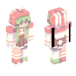 Minecraft Skin #208212