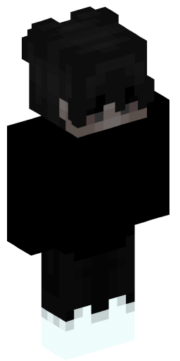 Nivyo23 Minecraft Skin Preview on Minecraft.Co.Com