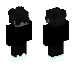 Minecraft Skin #208214