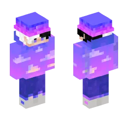 Minecraft Skin #