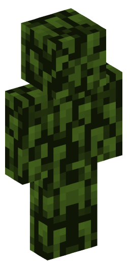 Minecraft Skin #208217