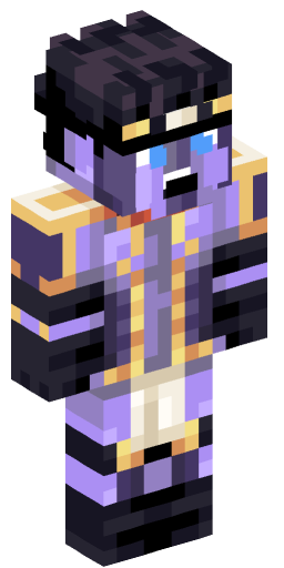SuperX_Beni Minecraft Skin Preview on Minecraft.Co.Com
