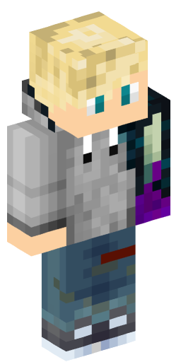 Minecraft Skin #208220