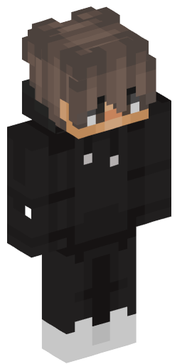 Coziegoldfish728 Minecraft Skin Preview on Minecraft.Co.Com