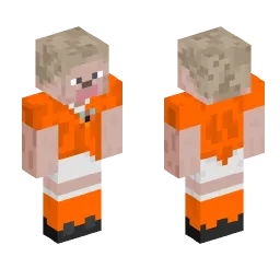 Minecraft Skin #208223