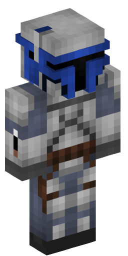 Minecraft Skin #208231
