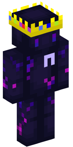 Minecraft Skin #208234