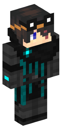 GizanG15 Minecraft Skin Preview on Minecraft.Co.Com