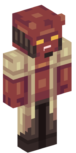 Minecraft Skin #208242