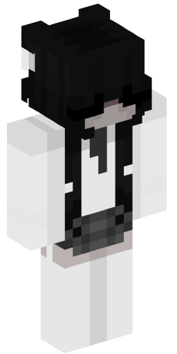 Minecraft Skin #208243