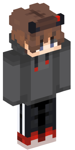 Elkkugamer Minecraft Skin Preview on Minecraft.Co.Com
