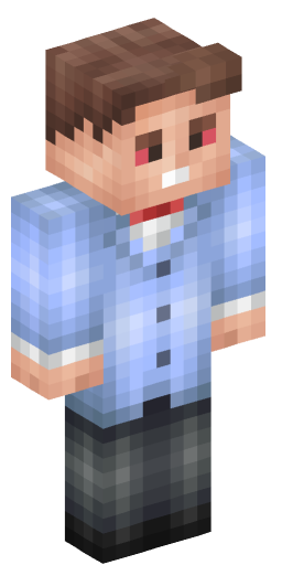 Minecraft Skin #208247
