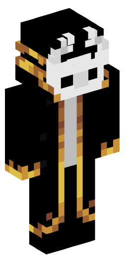 Nlv Minecraft Skin Preview on Minecraft.Co.Com