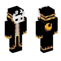 Minecraft Skin #208248