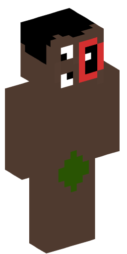 Minecraft Skin #208258