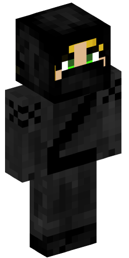 GemBlue21 Minecraft Skin Preview on Minecraft.Co.Com
