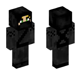 Minecraft Skin #208259