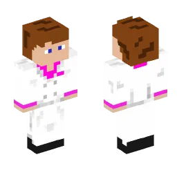 Minecraft Skin #208260