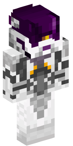 Minecraft Skin #208261