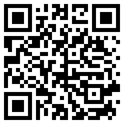 SkylightTheWolf QR Code
