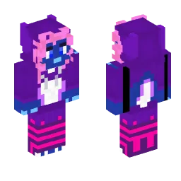 Minecraft Skin #208262