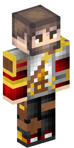 Minecraft Skin #208268