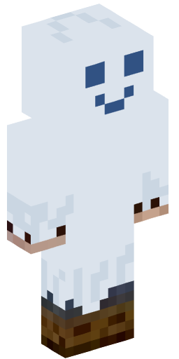Minecraft Skin #208270