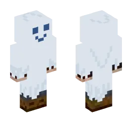 Minecraft Skin #208270