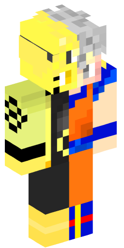 Minecraft Skin #208276