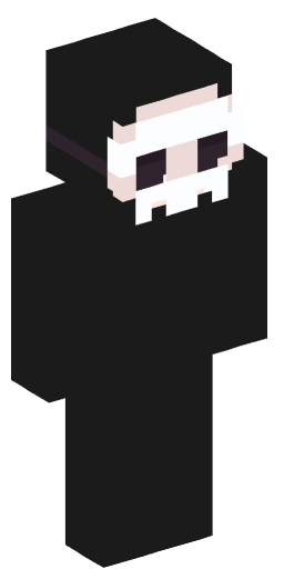 kero77 Minecraft Skin Preview on Minecraft.Co.Com