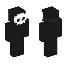 Minecraft Skin #208280
