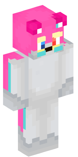 SomeKoh Minecraft Skin Preview on Minecraft.Co.Com