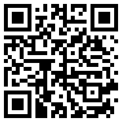 RedRain445 QR Code