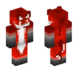 Minecraft Skin #208284